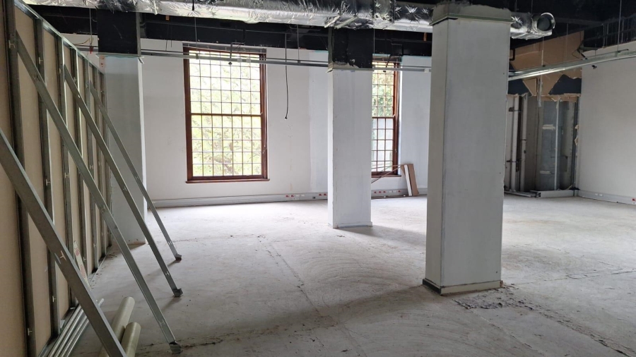 To Let commercial Property for Rent in Newlands Western Cape